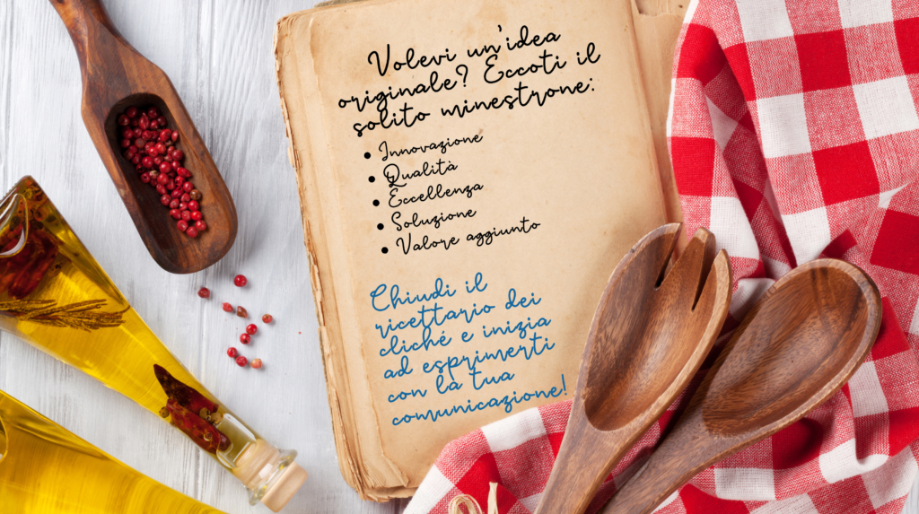 Comunicazione aziendale: gli ingredienti